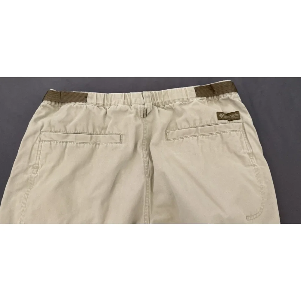 Columbia pants men